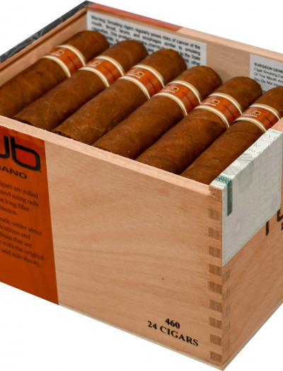 Nub 460 Habano