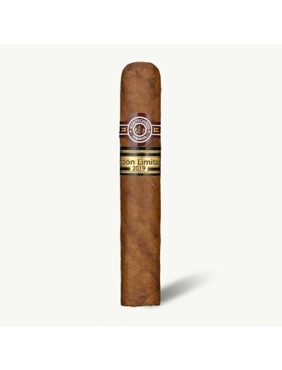 Montecristo Supremos Edición Limitada 2019 - 25'li