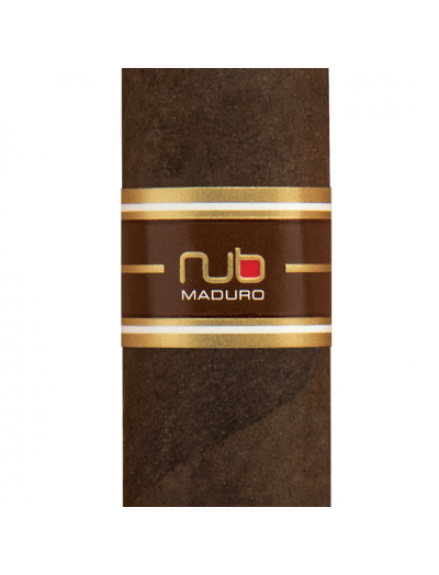 Nub Maduro 460 (24'lü)