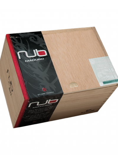 Nub Maduro 460 (24'lü)