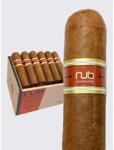 Nub 460 Habano