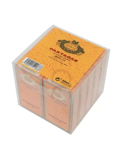 Partagas Mini 20 Sigarillo 5x20 100'lü