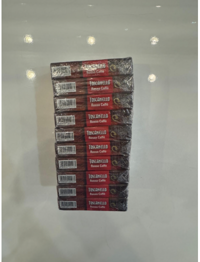 Toscanello Rosso Caffè (10 Paket)
