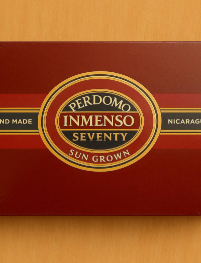 Perdomo Immenso Seventy Sun Grown (16’lı)