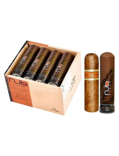 Nub Habano 460 Tubos (12’li)