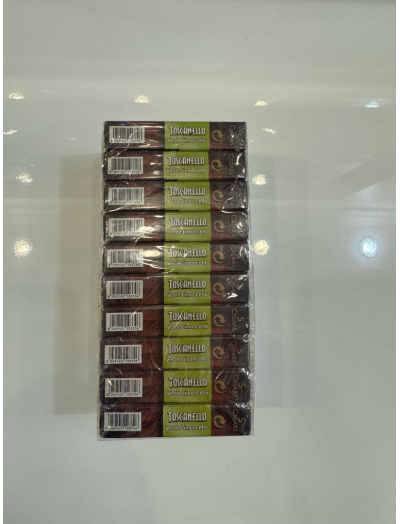 Toscanello Limoncello (10 Paket)