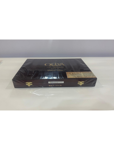 Oliva Serie V 135 Aniversario Edición Real (12’li)