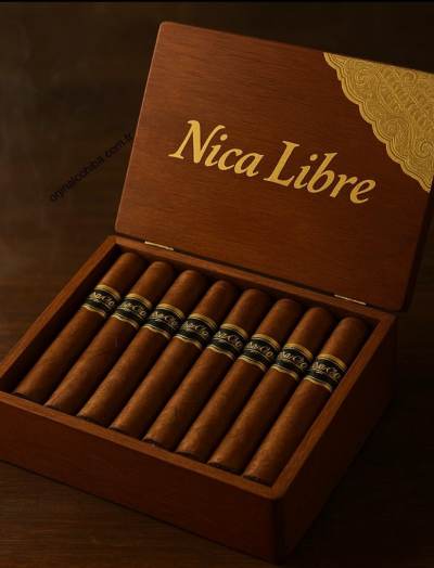 Nica Libre 10’lu