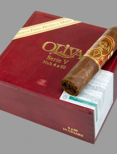 Oliva Serie V Nub 4x60 (10’lu Kutu)