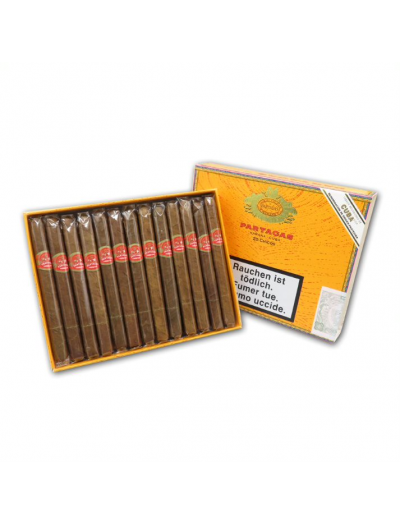 Partagas Chicos 25 li 