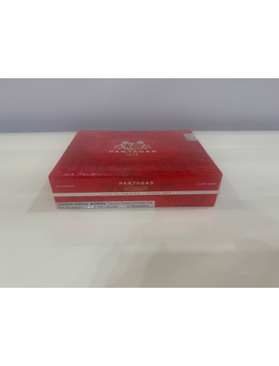 Partagas Cortado Toro (6 x 52) – 20’li Kutu